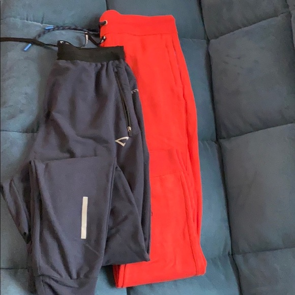 Aeropostale Other - Two joggers Sz M and L